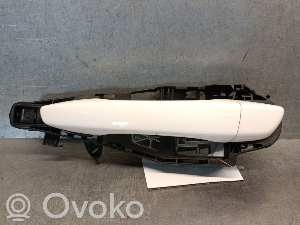 Opel Mokka X Mâner exterior ușă spate 