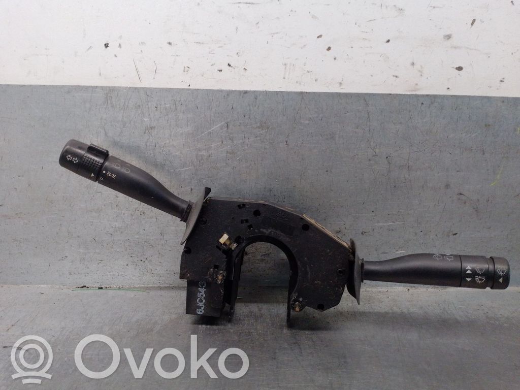 Ford Ka Panel lighting control switch 