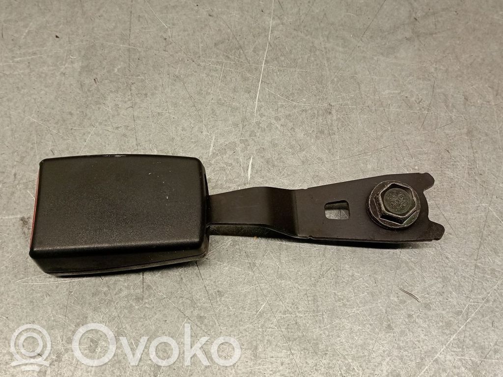 Smart ForFour I Bridă fixare centură de siguranță față