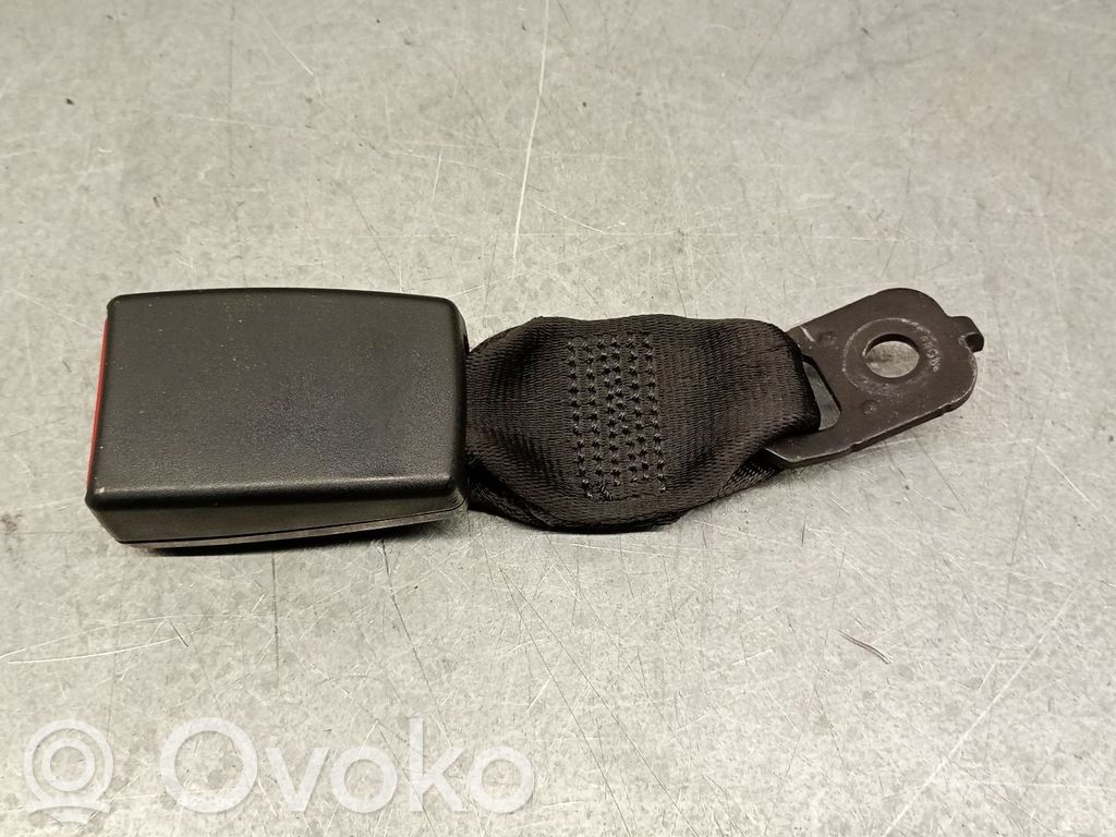 Boucle de ceinture de sécurité arrière   A4548601005,A4548601005CN4A