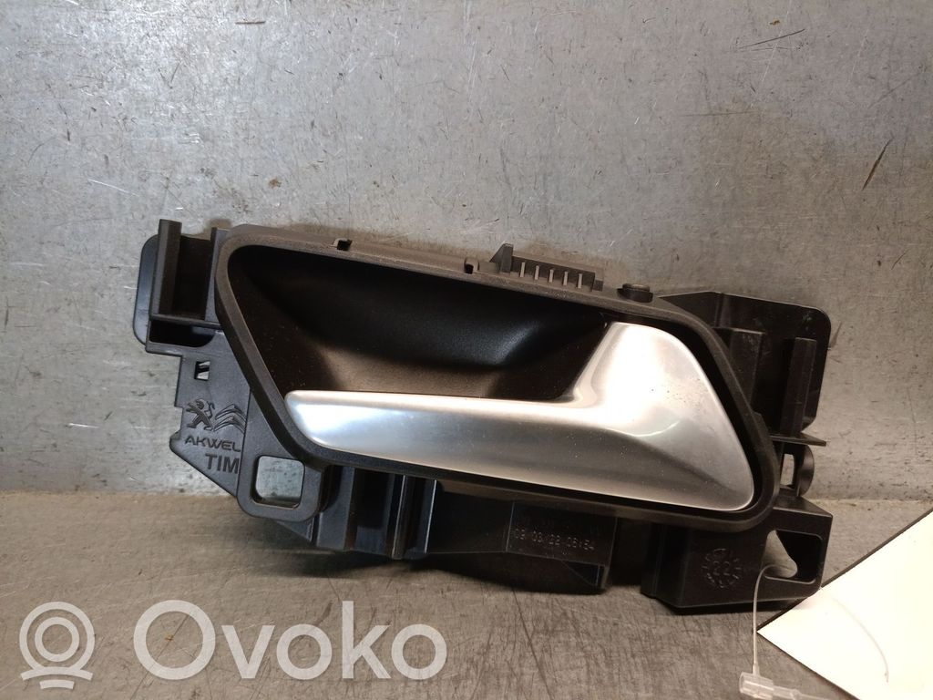 Manecilla interna puerta delantera   98201552W,98201552W