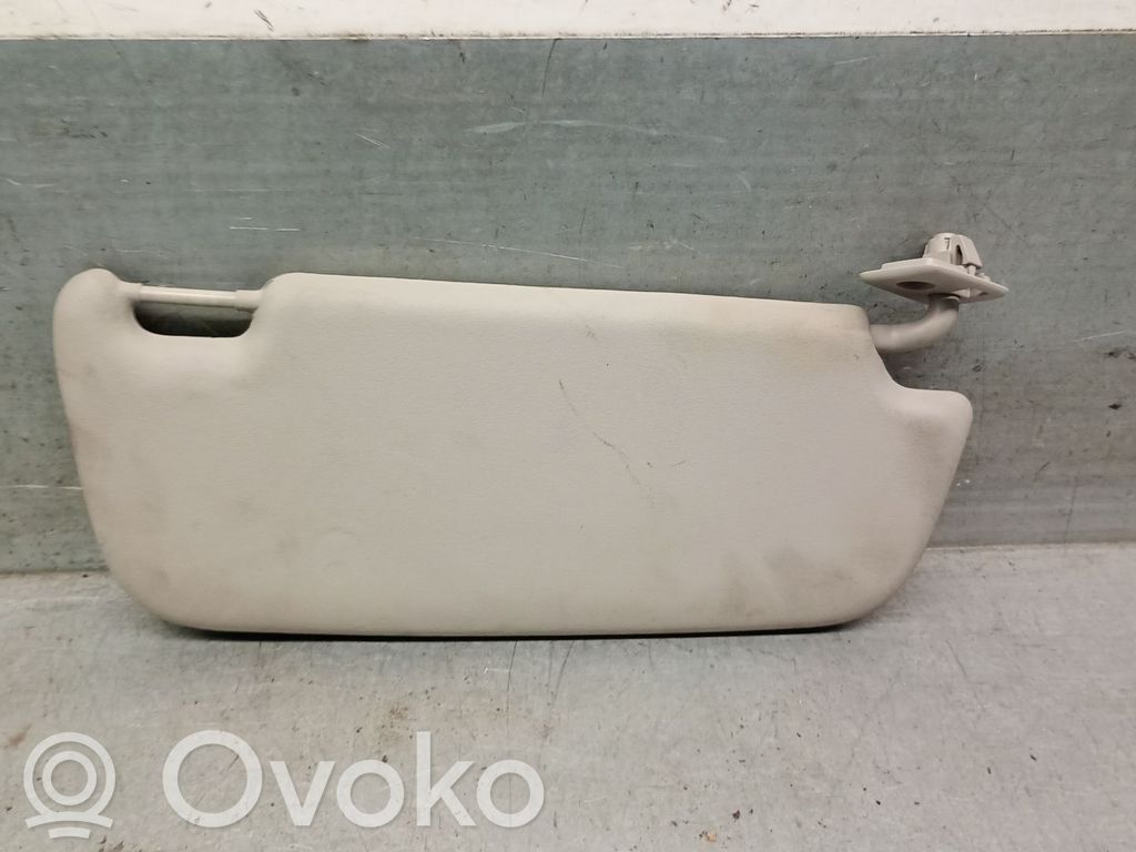 Smart ForFour I Sun visor 