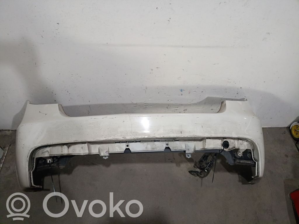 Rear bumper   51127186087,51127186087
