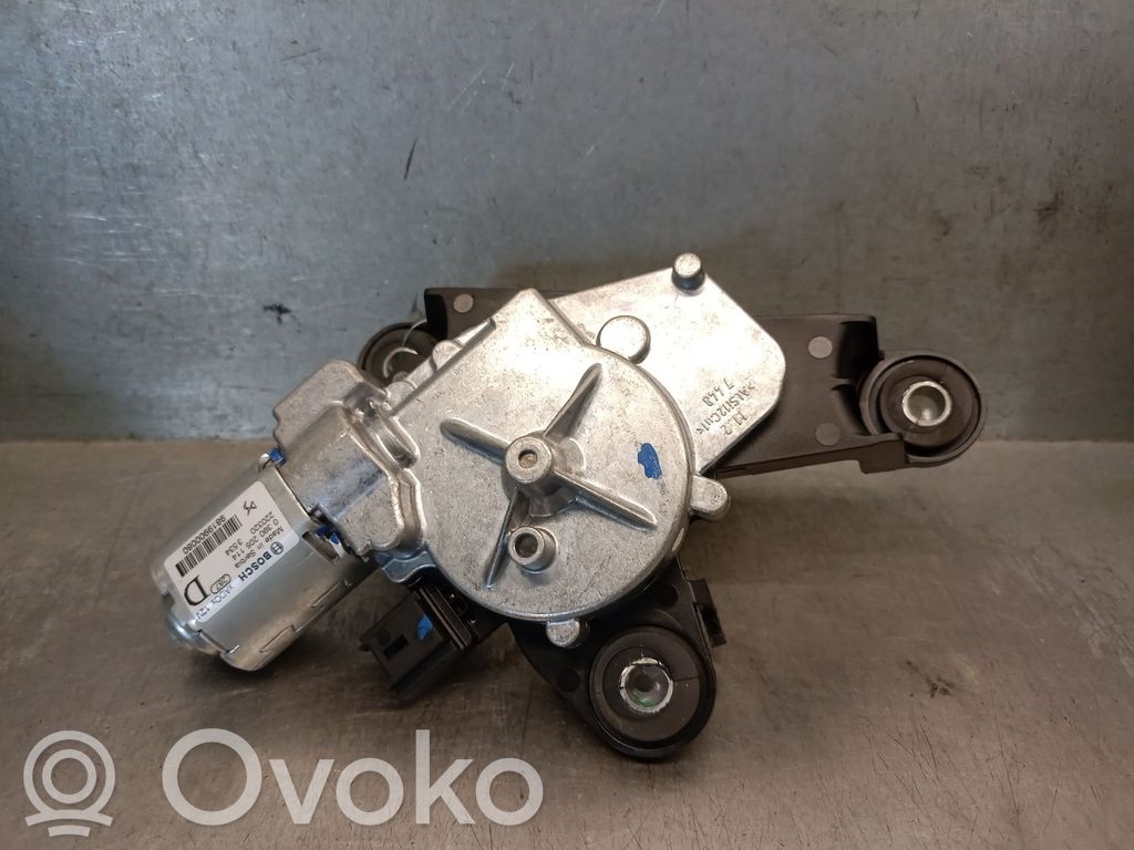 Opel Mokka X Motor ștergător lunetă 