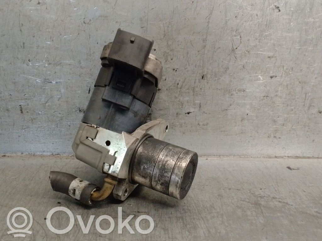 Opel Vectra C EGR-venttiili 