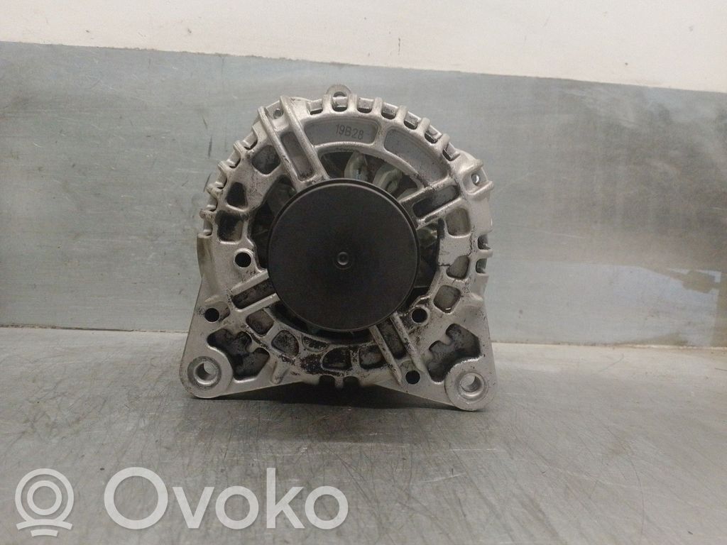 Alternator   2310000Q2J