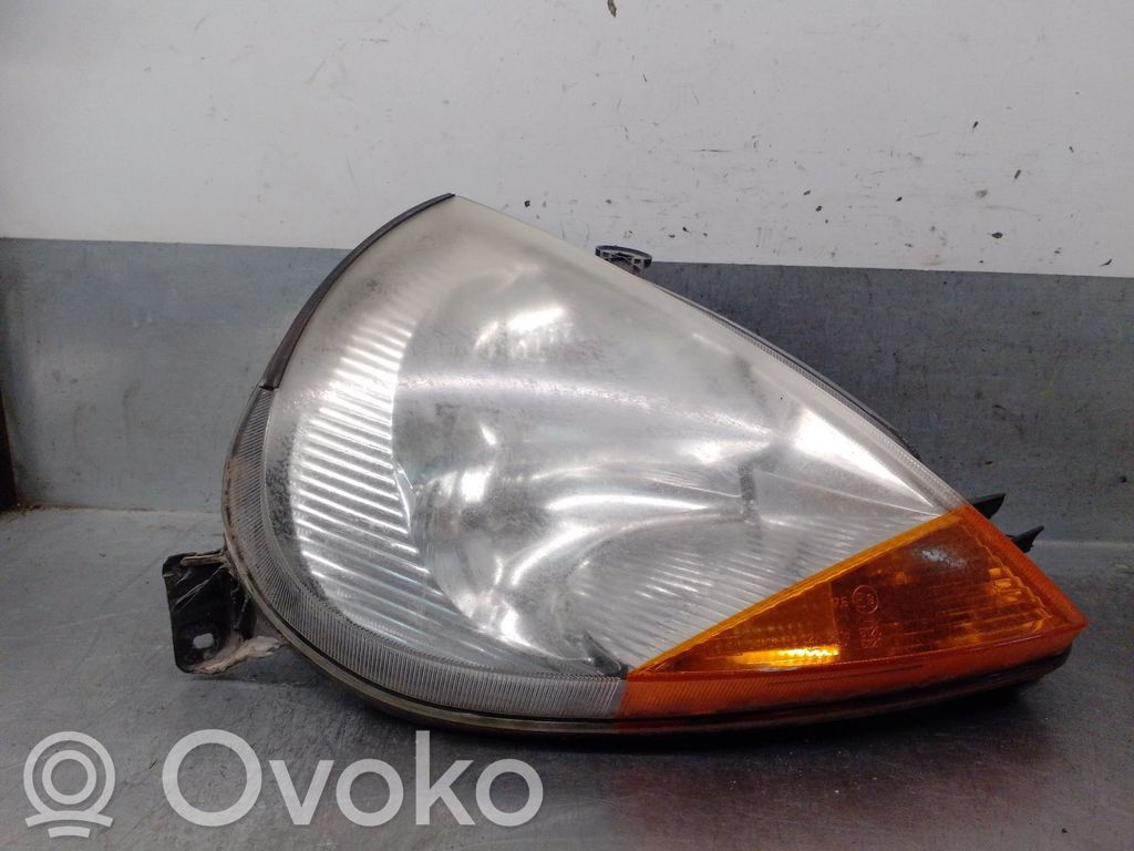 Ford Ka Headlight/headlamp 