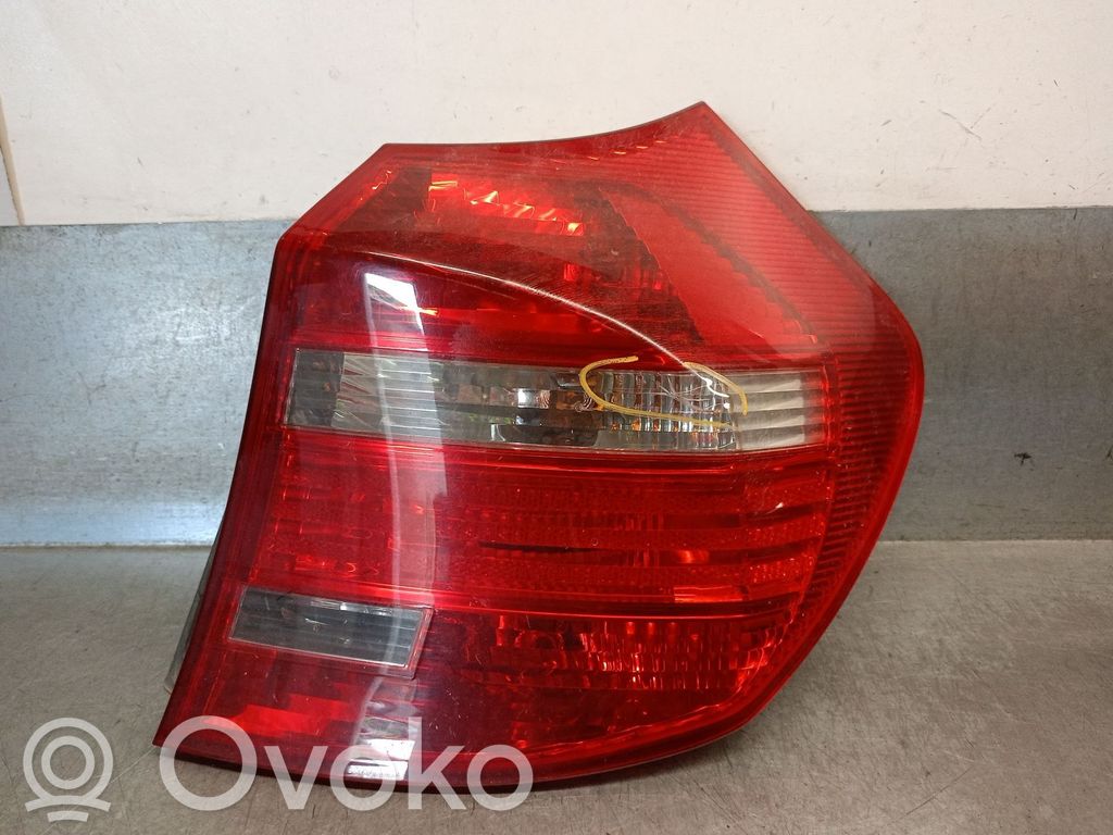Rear/tail lights   7164956,63217164956