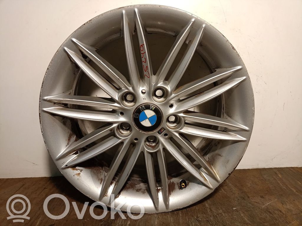 BMW 1 E81 E87 R18-alumiinivanne 
