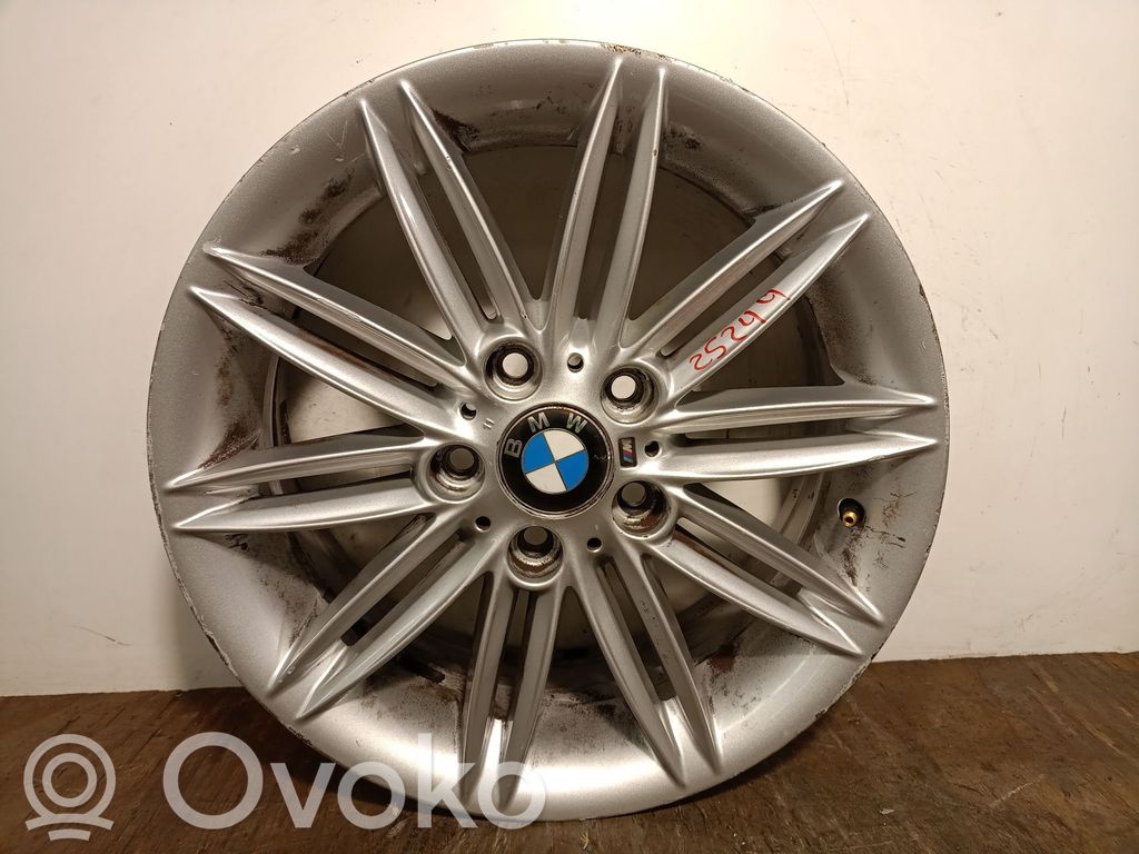 BMW 1 E81 E87 R18-alumiinivanne 