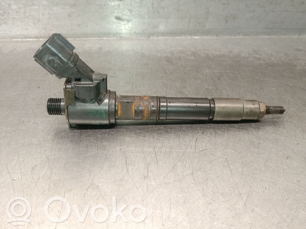 Volvo V90 Cross Country Injector combustibil 