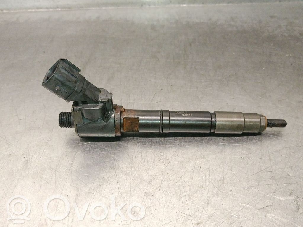 Volvo V90 Cross Country Injector combustibil 