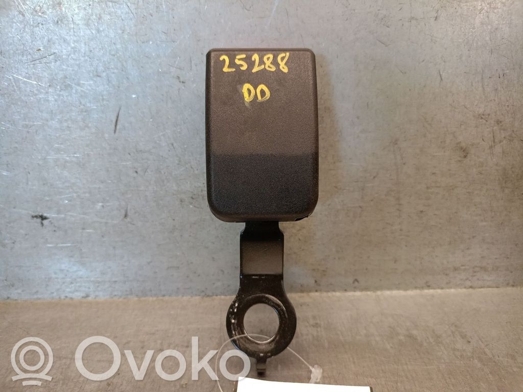 Dacia Sandero Bridă fixare centură de siguranță față 