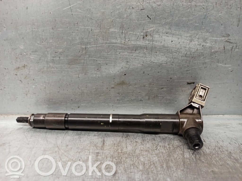 Inyector de combustible   SH0113H50,DENSO
