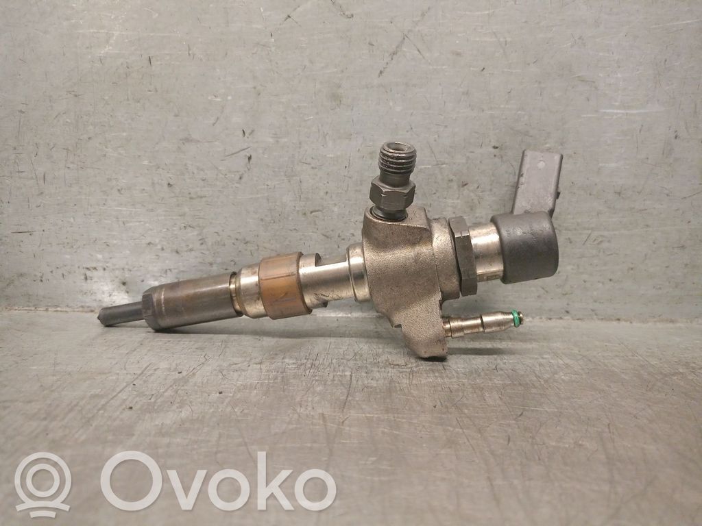 Inyector de combustible   9802448680,9802448680