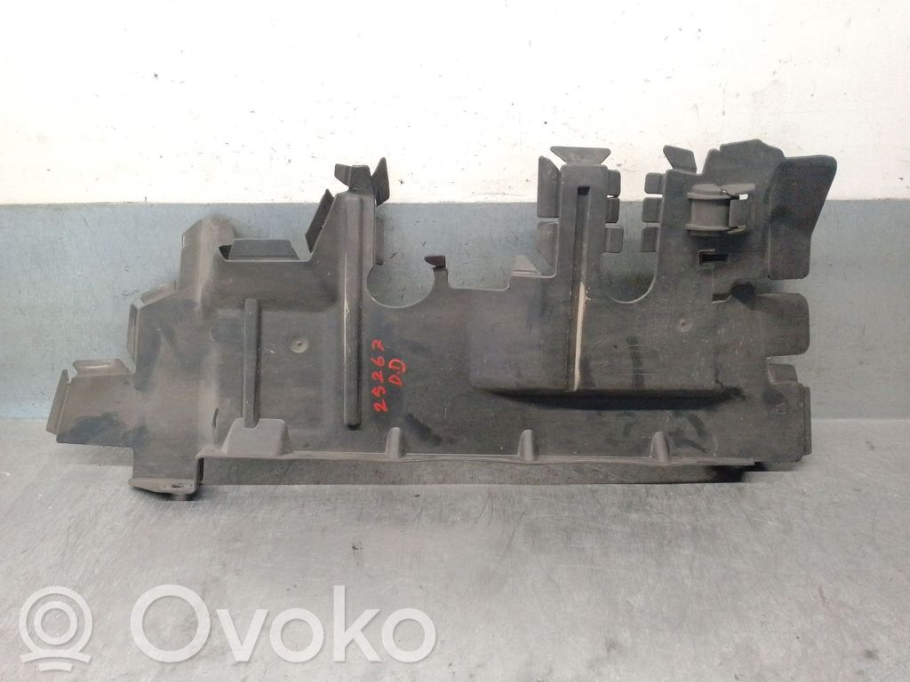 Citroen Berlingo Etusäleikkö 