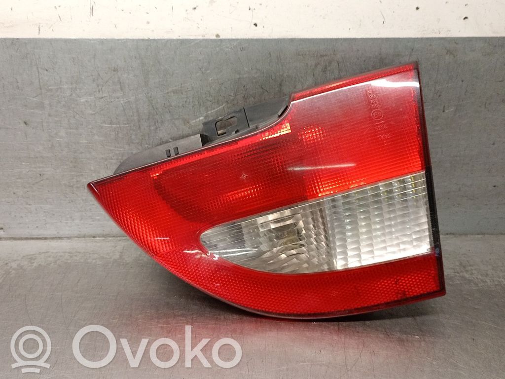Renault Megane I Takavalot 