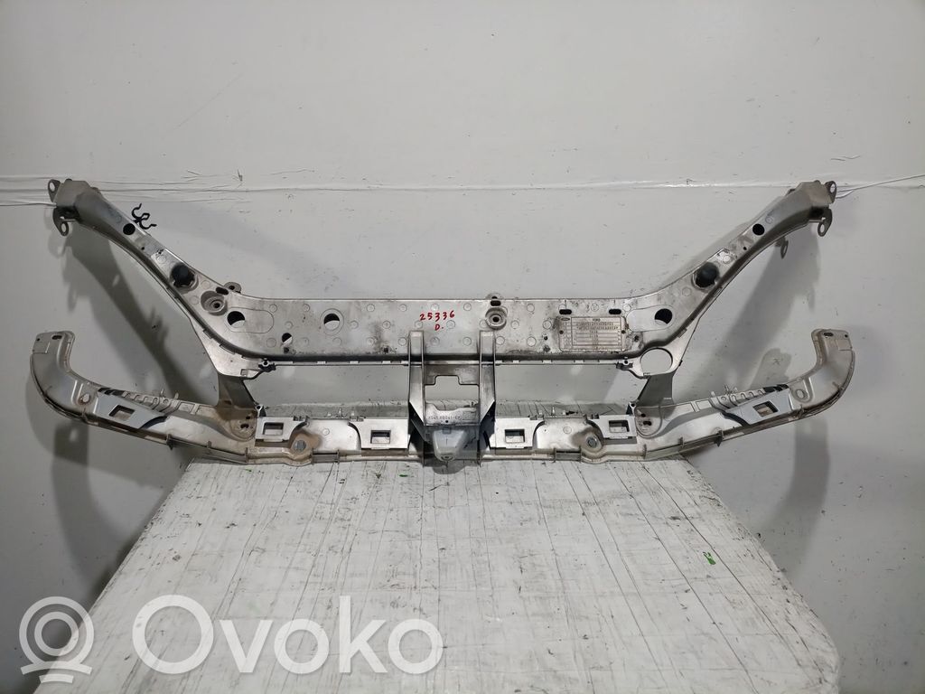 Ford Focus Dashboard 
