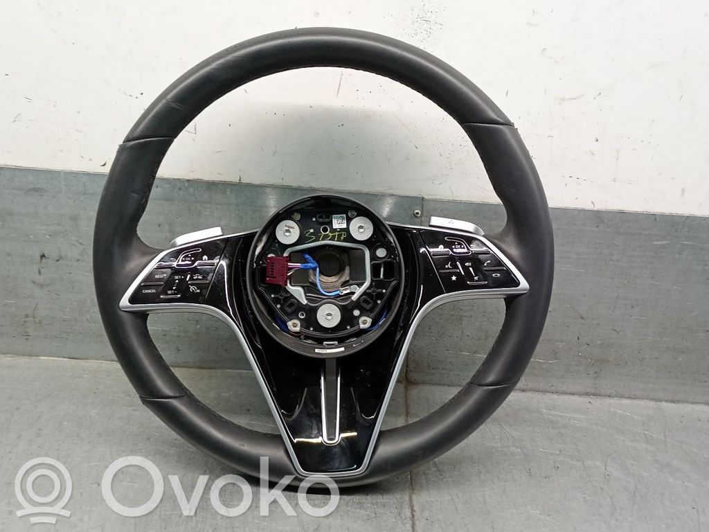 Mercedes-Benz GLE W167 Kierownica 
