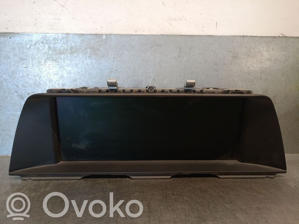 BMW 5 E60 E61 HUD-näyttö 