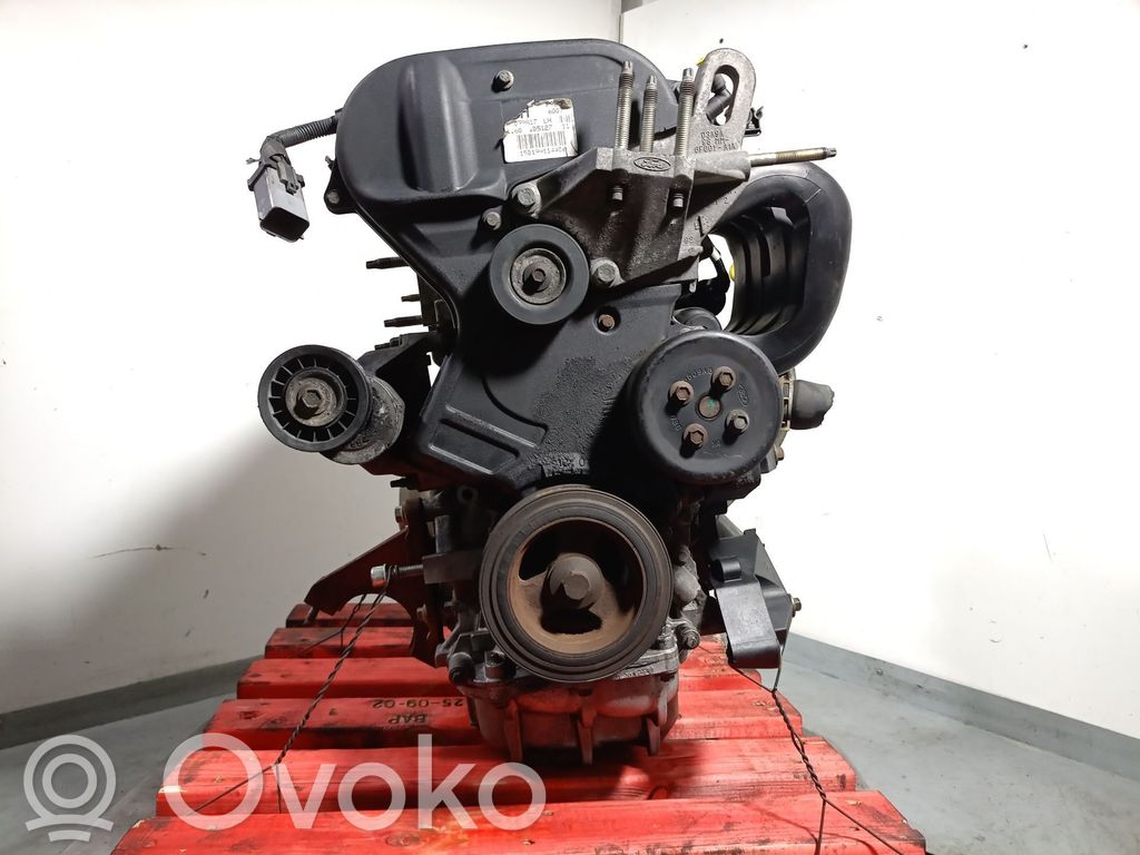 Ford Focus Silnik 