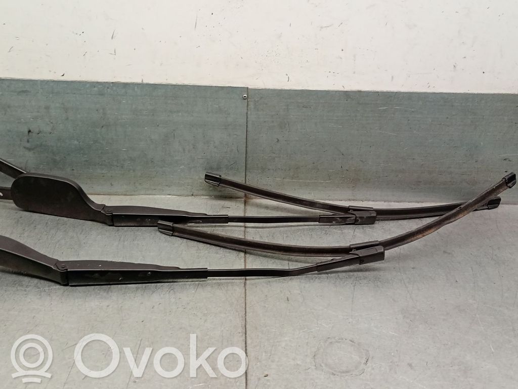 Mercedes-Benz GLE W167 Ramię wycieraczki szyby przedniej / czołowej 