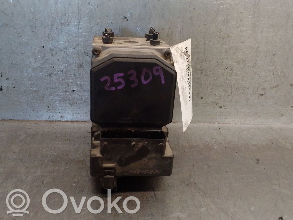 Audi A6 S6 C4 4A Pompa ABS 