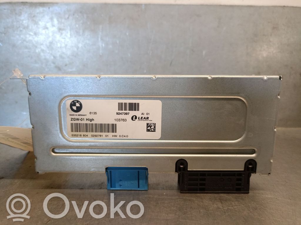 Other control units/modules   61359247397