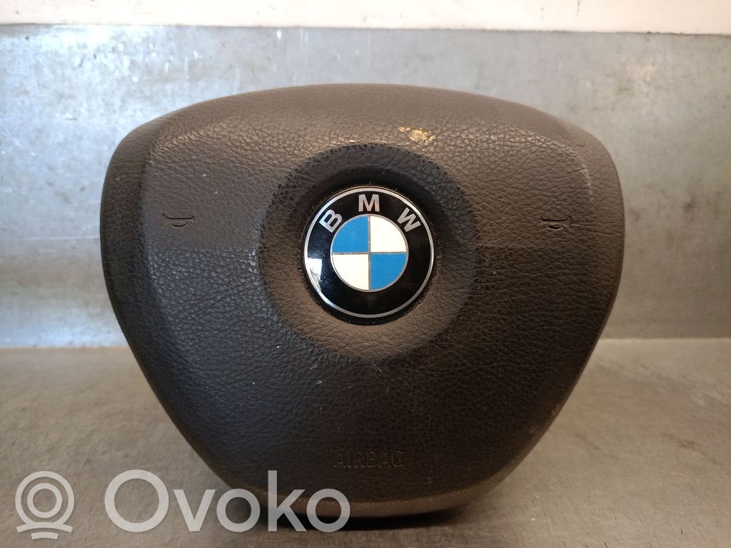Airbag del volante   33678383901,32306783839