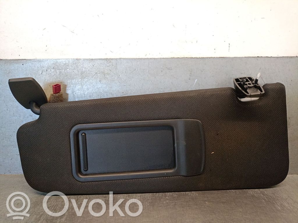 BMW 5 E60 E61 Sonnenblende 