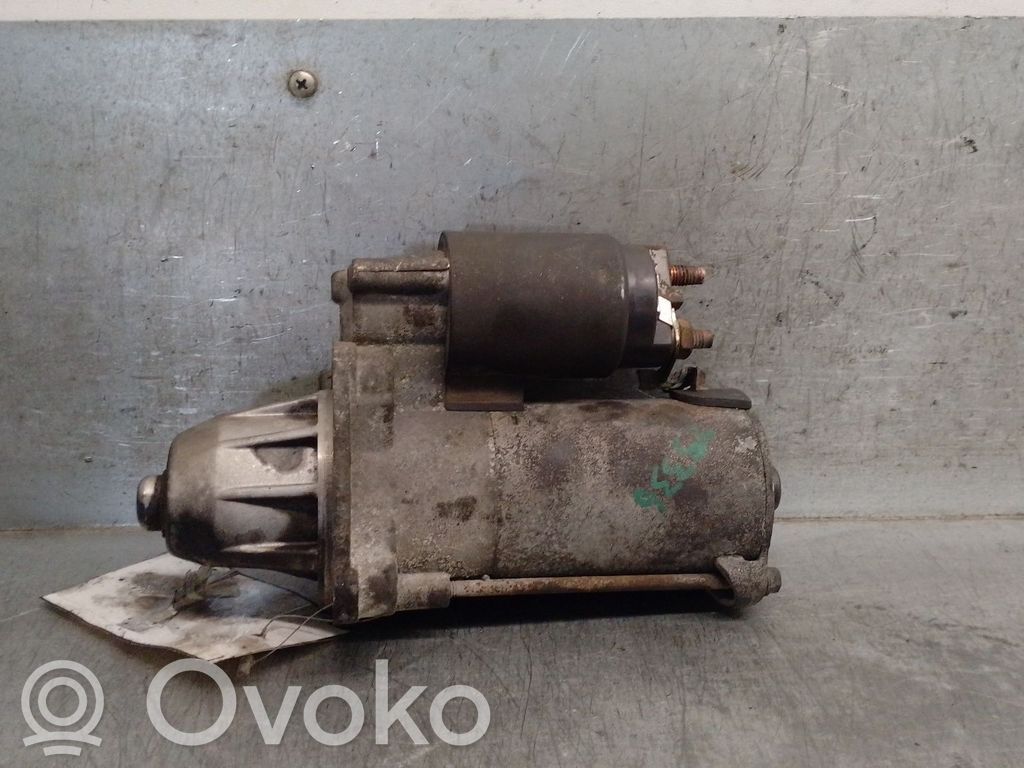 Ford Focus Motorino d’avviamento 