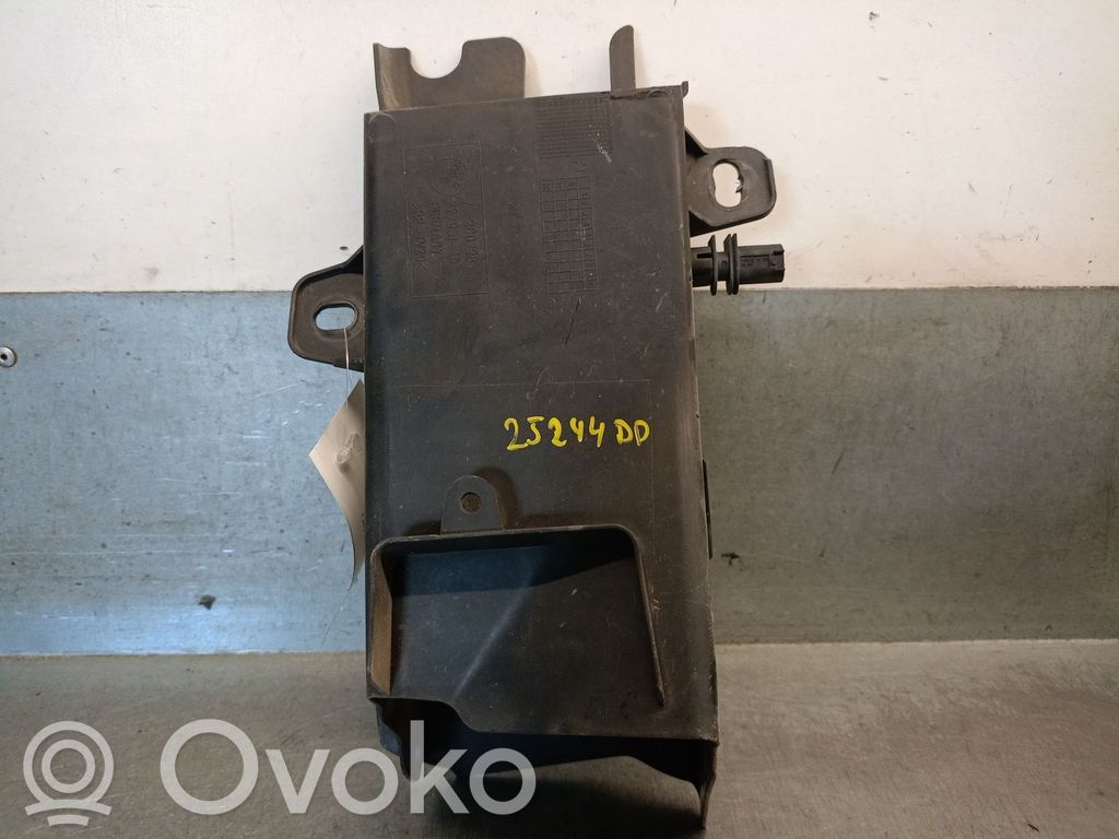 BMW 5 E60 E61 Tubo flessibile aria condizionata (A/C) 