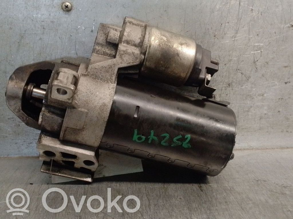 Starter motor   1005831596,12418511746,0001139016