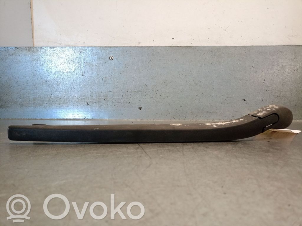 BMW 5 E60 E61 Bras d'essuie-glace arrière