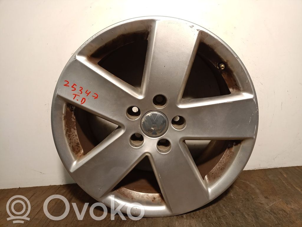 Volkswagen Passat Alltrack Cerchione in lega R18