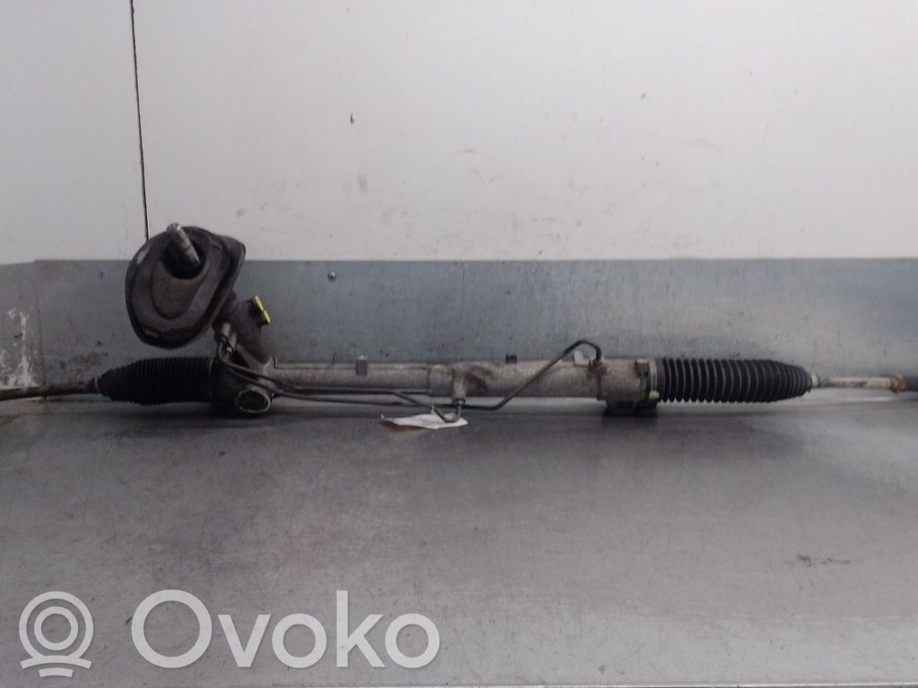Volvo C30 Vairo kolonėle 