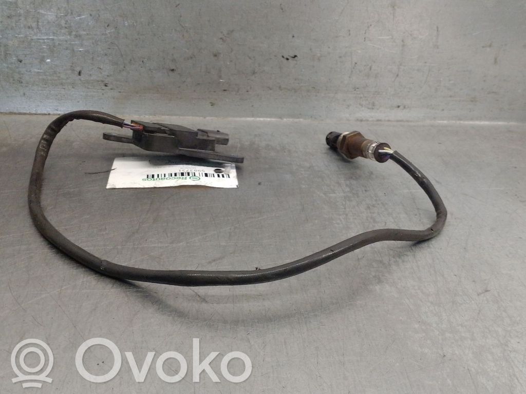 Mercedes-Benz GLE W167 Sensor 
