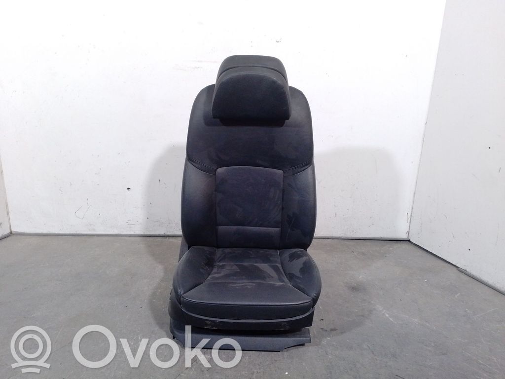 BMW 5 E60 E61 Sedile anteriore del passeggero