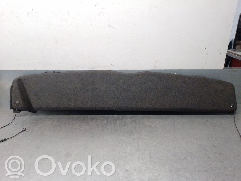 Citroen C2 Parcel shelf 