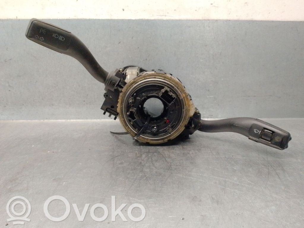 Audi A4 S4 B6 8E 8H Interruptor de control del panel de luces 