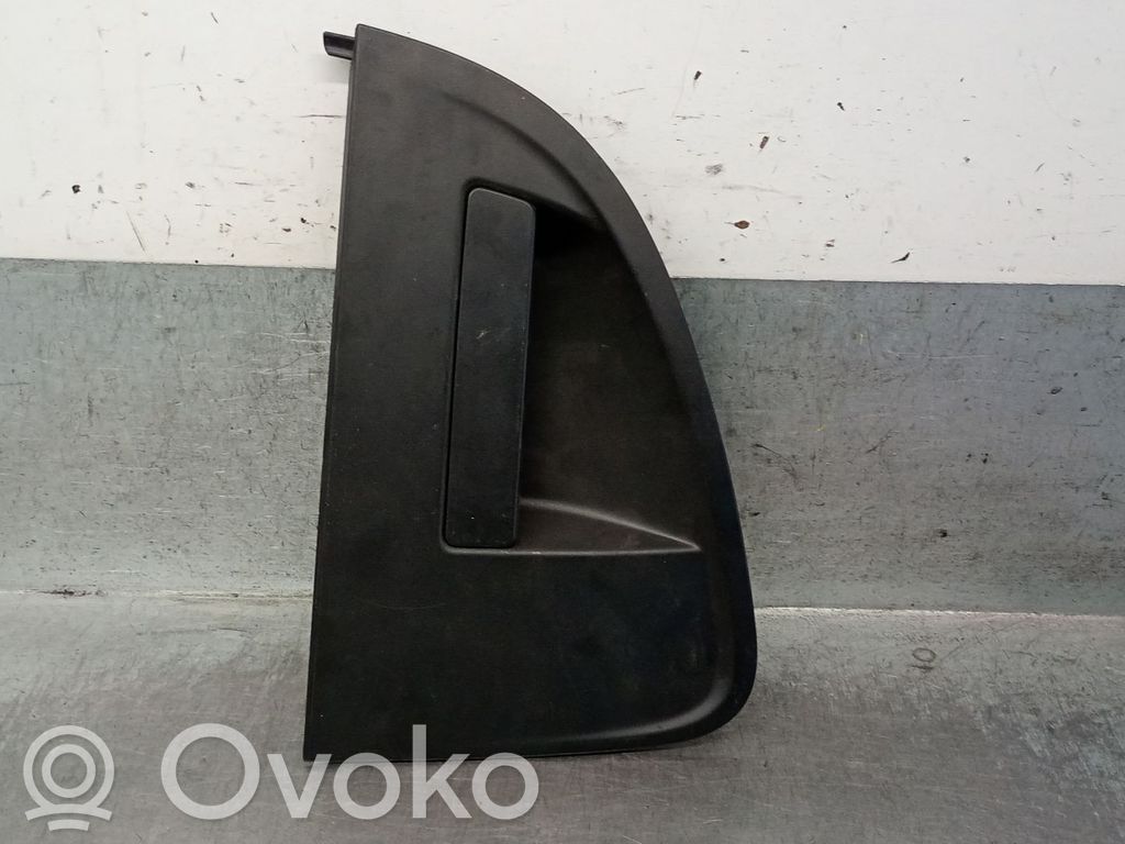 Chevrolet Aveo Manecilla externa puerta trasera 