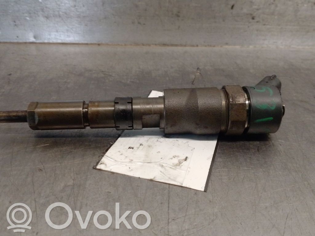 Inyector de combustible   9641742880,9641742880,0445110076
