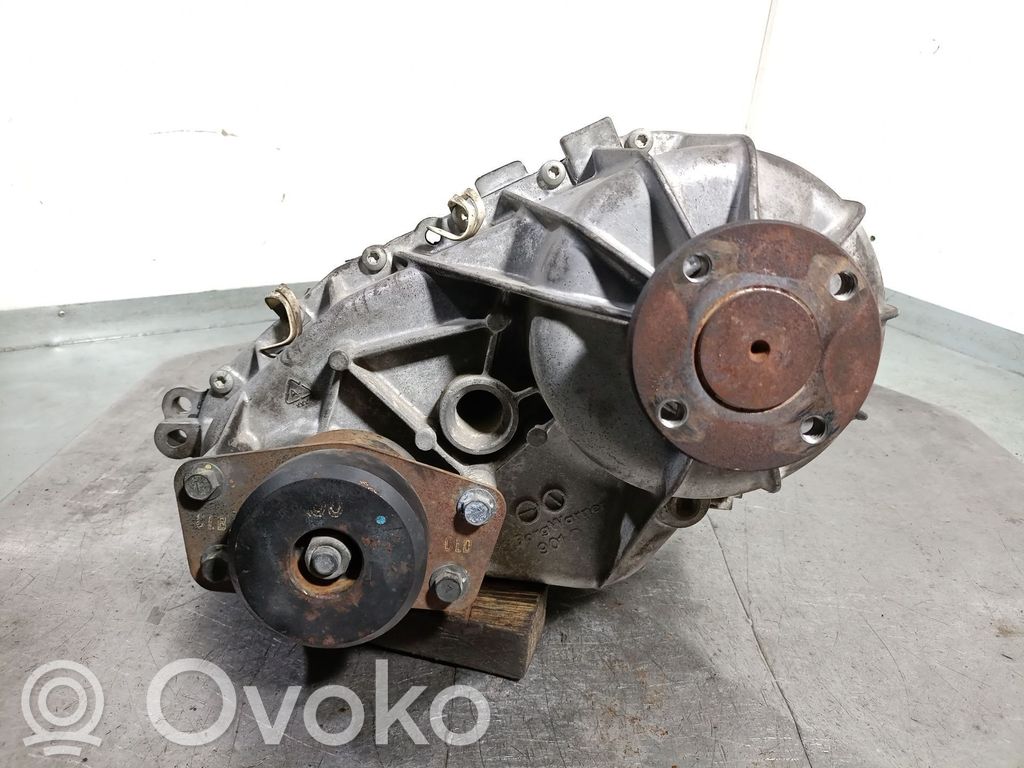 SsangYong Kyron Skrzynia rozdzielcza / Reduktor 