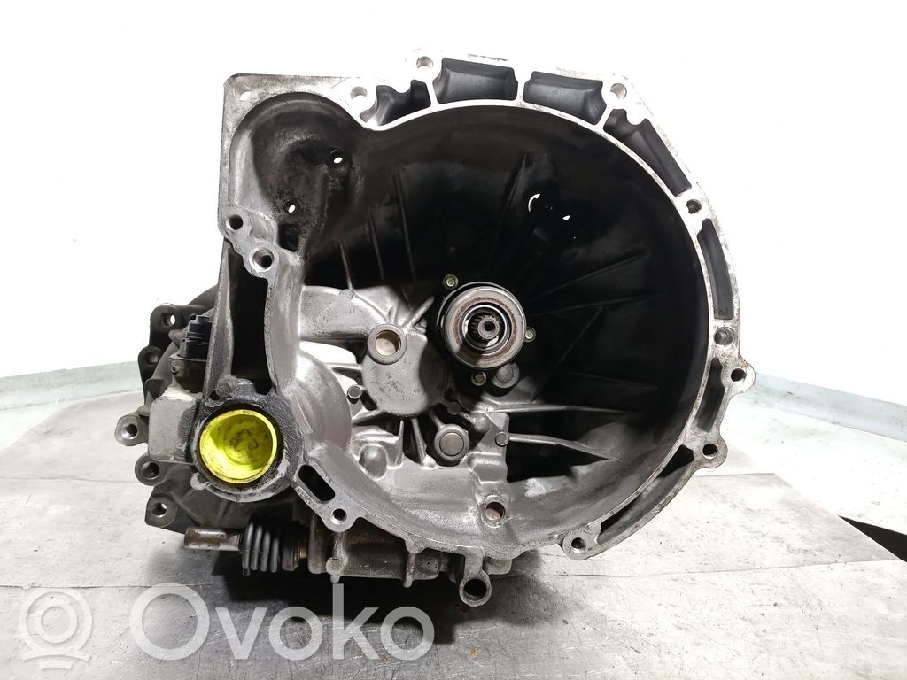 Ford Ka Manualna 5-biegowa skrzynia biegów 