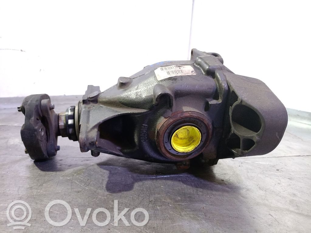 Rear differential   7599466,33107599466