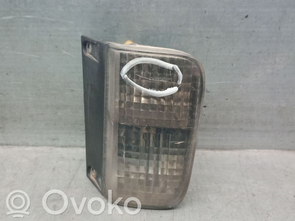 Renault Trafic II (X83) Reverse light 