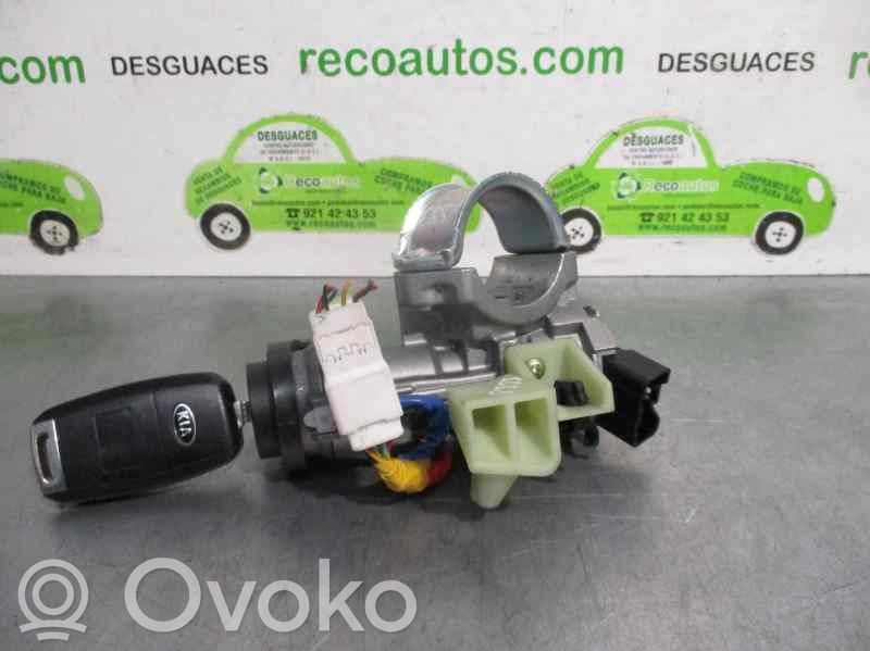 KIA Ceed Užvedimo spynelė 