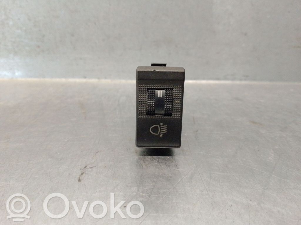 Audi Cabriolet B3 8G Panel lighting control switch 