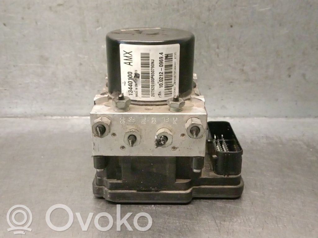 ABS-pumppu   13440100,530043,10021209694ATE
