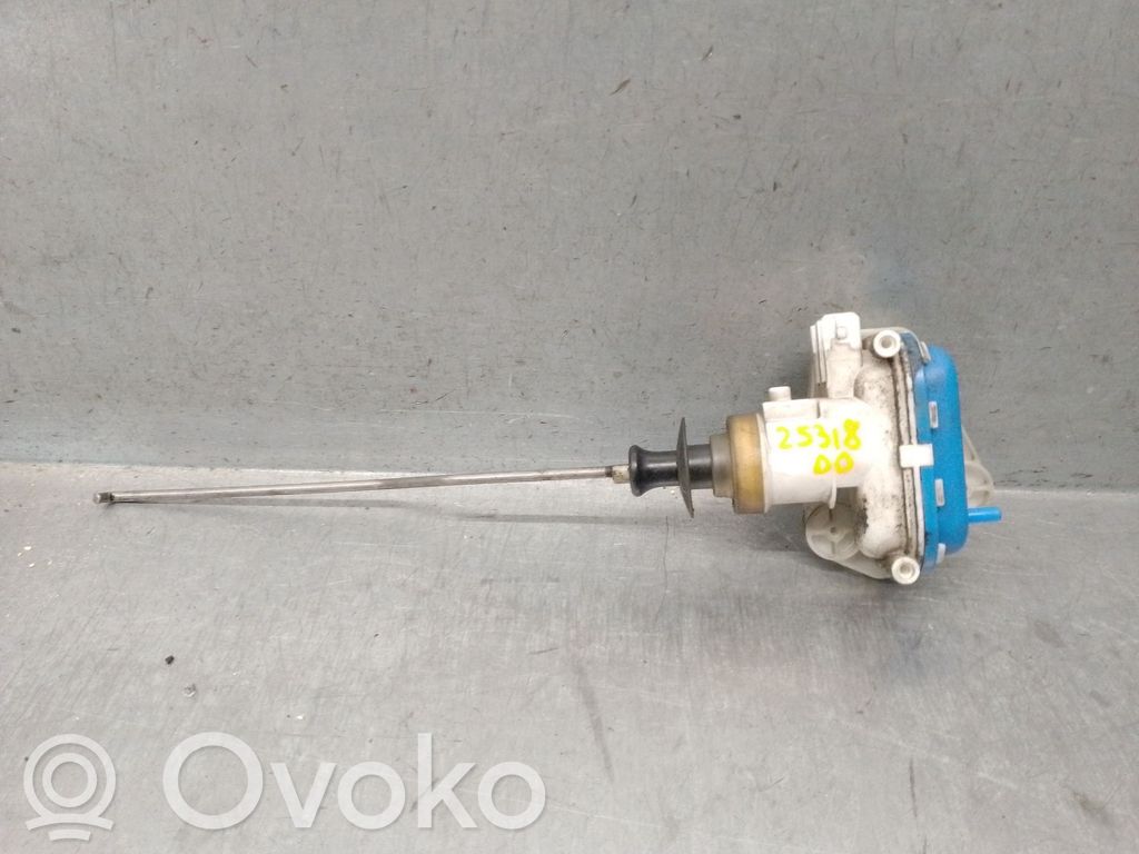 Audi Cabriolet B3 8G Motor încuietoare ușă față 